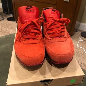 Air Max 1 PRM Pimento